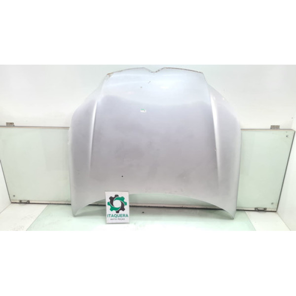 Capo Citroën C5 Ano 2011 2012 / Com Detalhe 