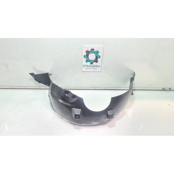 Parabarro Dianteiro Esquerdo Chevrolet Captiva Ano 2010 2011