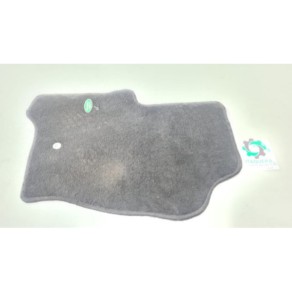 Tapete Motorista Esquerdo Discovery 4 2011 2012