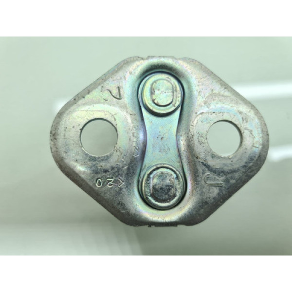 Trava Porta Batente Honda City Ano 2009 2010 2011