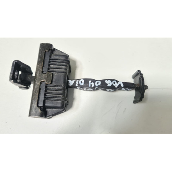 Limitador Porta Dianteiro Range Rover Sport Vogue Ano 2004 