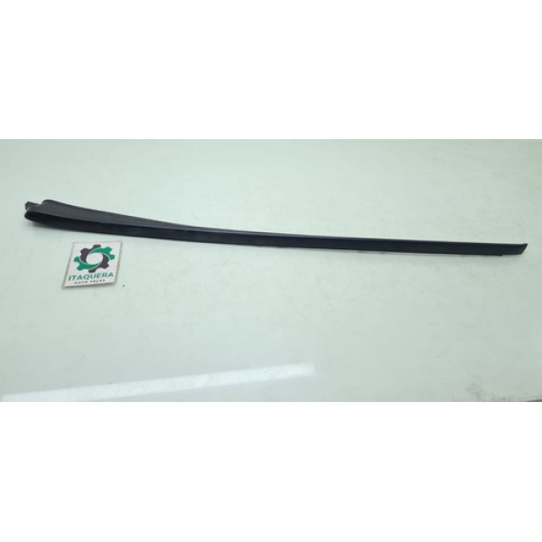 Aplique Coluna Parabrisa Esquerdo Honda Fit Ano 2016
