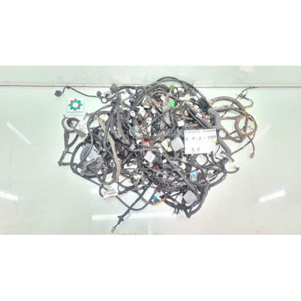 Chicote Interno Range Rover Sport 5.0 Ano 2015 2016