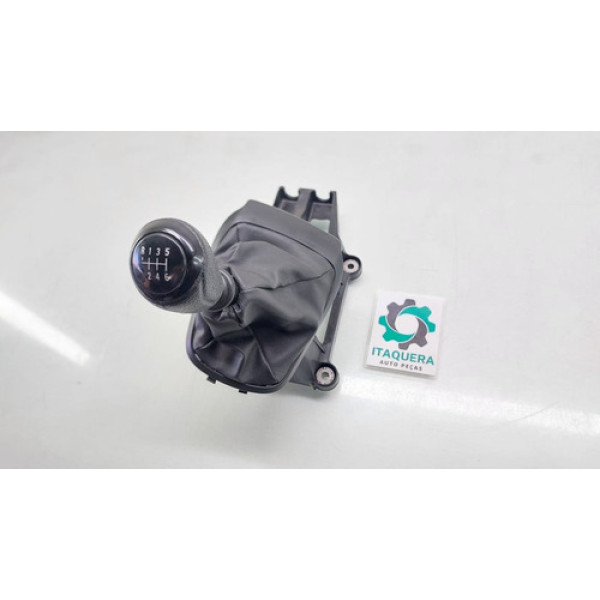 Trambulador Alavanca Marcha Chevrolet Onix 1.0 Ano 2016 2017