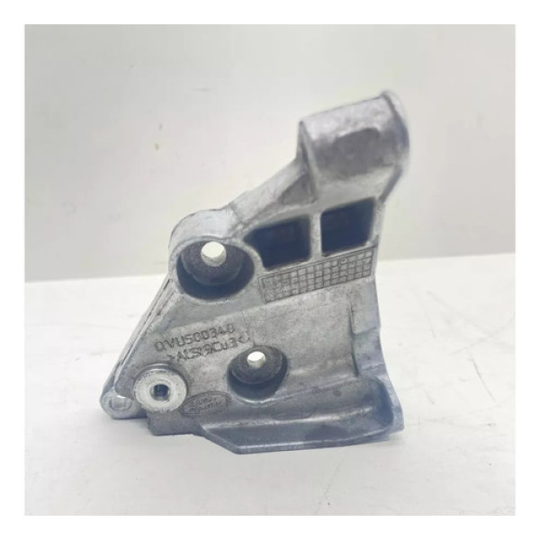 Suporte Bomba Direcao  Land Rover Discovery 3 4 2.7 Ano 2009