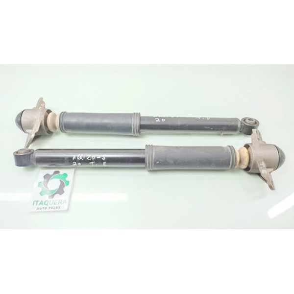 Par Amortecedor Traseiro Chery Arrizo 5 1.5 Ano 2019 2020