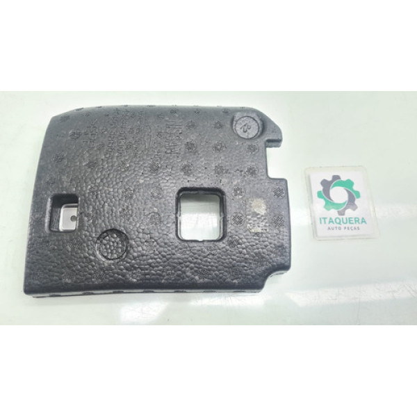 Moldura Isopor Coluna Direção Nissan Kicks Ano 2022 2023 