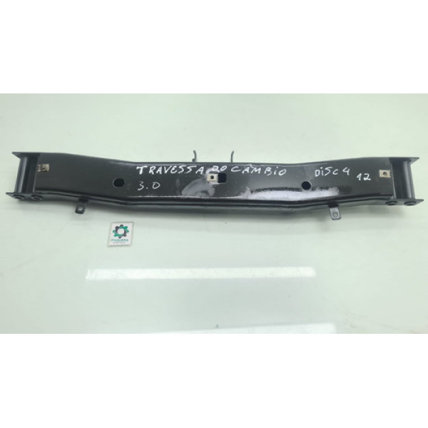 Suporte Travessa Cambio Discovery 4 Range Rover Sport 2012