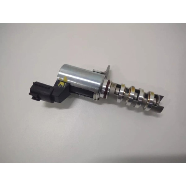 Válvula Solenoide Cabeçote Nissan Kicks 2023