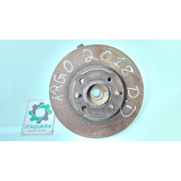 Manga Eixo Dianteiro Direito Fiat Argo 2018 1.0 3cc 2018 