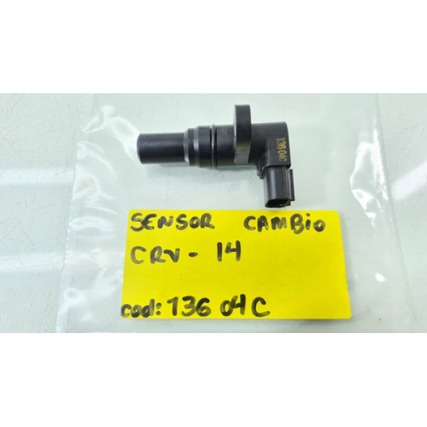 Snesor Fase Posição Cambio Honda Crv Cr-v 2.0 Ano 2013 2014