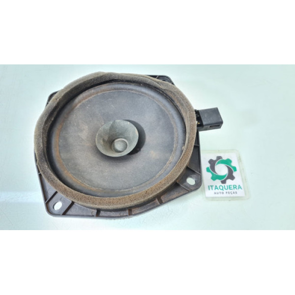Alto Falante Porta Dianteira Pajero Full Ano 2014 2015 