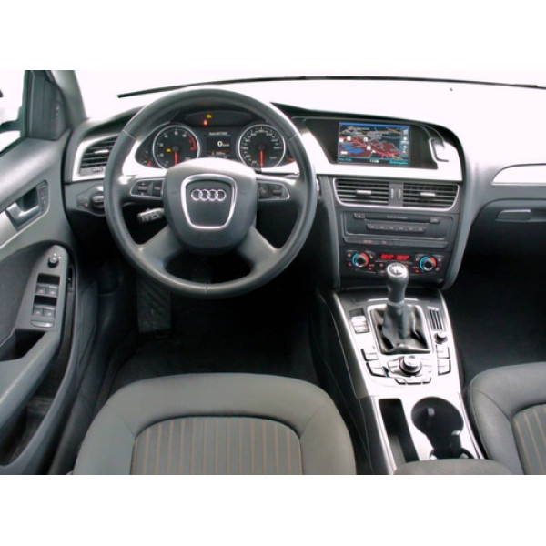 Sucata Retirada Peças Audi A4 2012 2.0 Tfsi