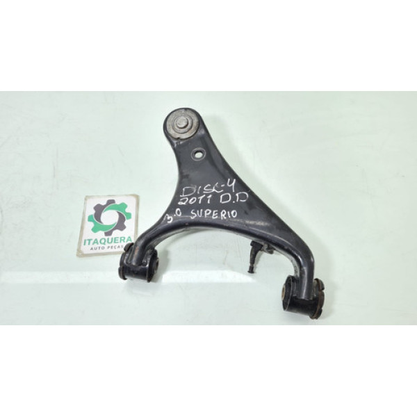 Bandeja Dianteira Superior Direita Discovery 4 Ano 2014