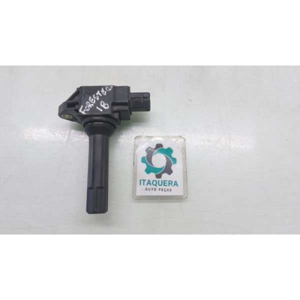 Bobina Ignição Subaru Forester 2.0 Turbo Ano 2017 2018