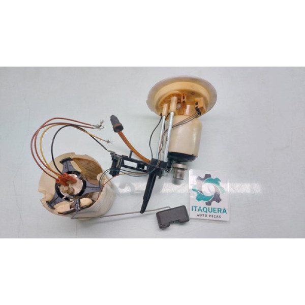 Bomba Combustivel Audi A4 1.8 Ano 2014 2015