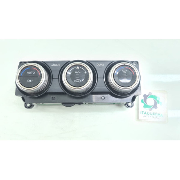 Comando Ar Subaru Forester 2.0 Ano 2017 2018
