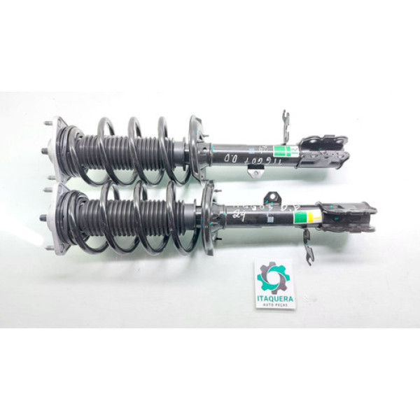 Par Amortecedor Dianteiro Chery Tiggo 7 1.5 Ano 2024 2025