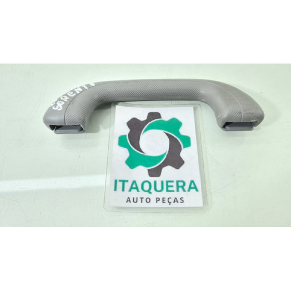 Alça Teto Traseiro Direito Kia Sorento Ano 2012 2013