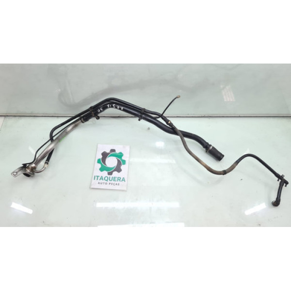 Gargalo Tanque Range Rover Sport Discovery 4 3.0 2012 2013