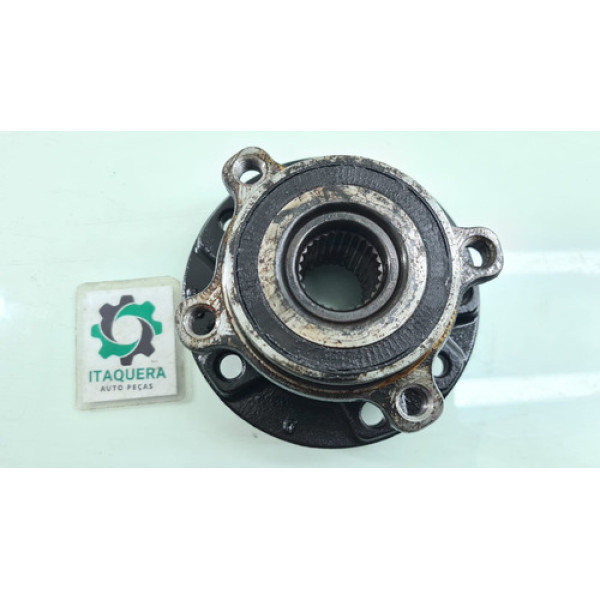 Cubo Roda Dianteiro Jeep Compass 2.0 Ano 2018 2019 2020 