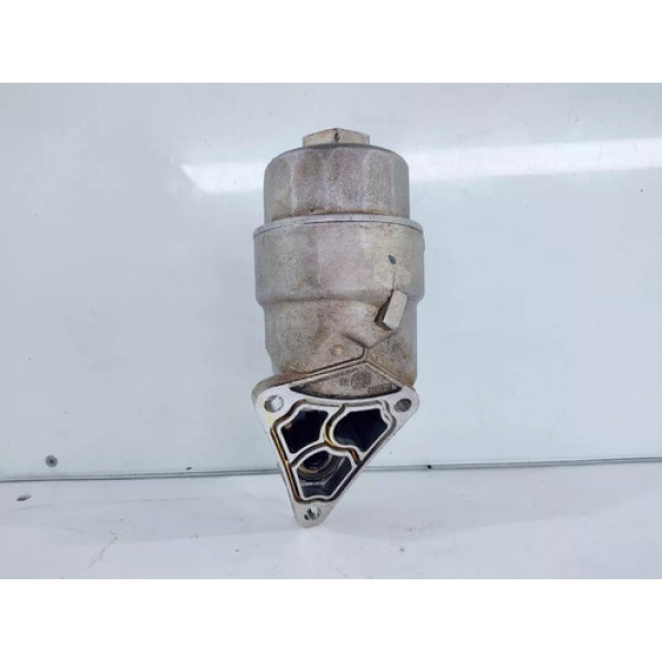 Suporte Filtro De Oleo Jeep Renegade Ano 2018 