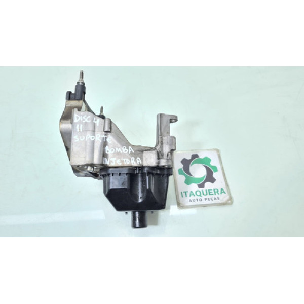 Suporte Bomba Alta Discovery 4 Range Rover Sport 3.0 2012