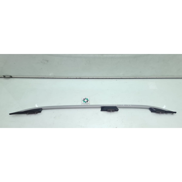 Rack Teto Lado Esquerdo Subaru Forester 2017 2018