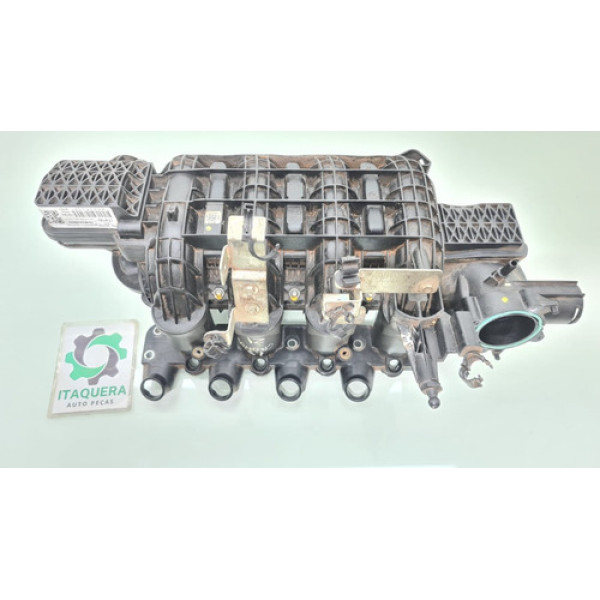 Coletor Admissao Fiat Cronos 1.3 Ano 2020 2021 Original