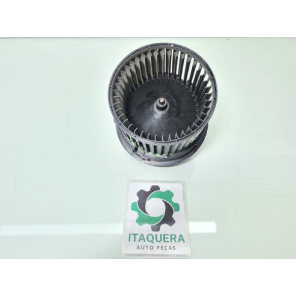 Motor Ar Forçado Ventoinha Nissan Kicks 1.6 Ano 2022 2023