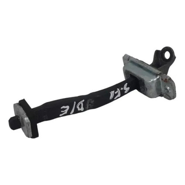 Limitador Porta Dianteira Hyundai Santa Fé Ano 2012 