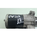 Motor Arranque Partida Chevrolet Captiva 3.0 Ano 2012 2013