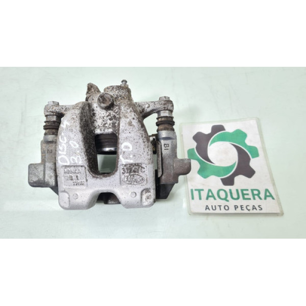 Pinça Cavalete Traseiro Direito Discovery 4 Ano 2014