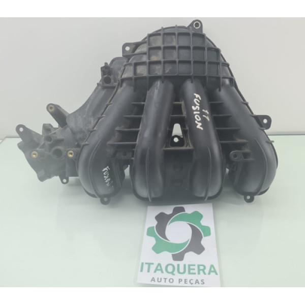 Coletor Admisão Ford Fusion 2.5 Ano 2011 2012