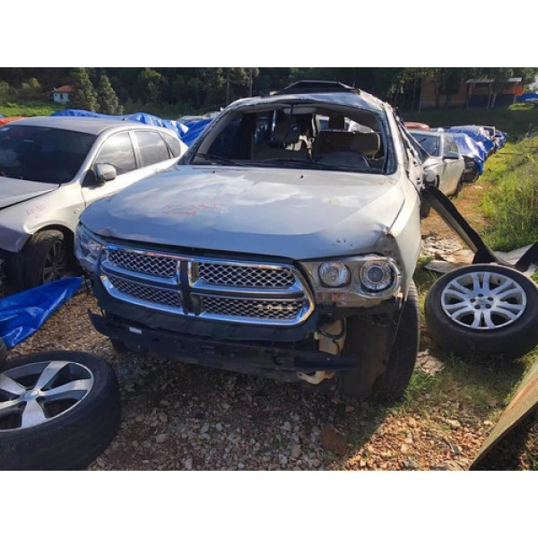 Sucata Para Retirada De Peças Dodge Durango 2013 3.6