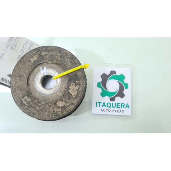 Coxim Fixação Carroceria Discovery 4 3.0ano 2011 2012