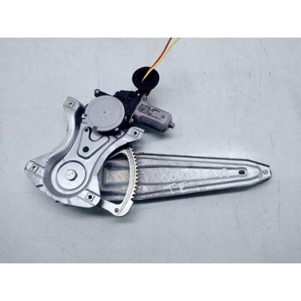 Maquina Vidro Traseiro Esquerdo Toyota Corolla Ano 2018 2019