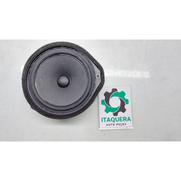 Alto Falante Honda City Ano 2023 Original 