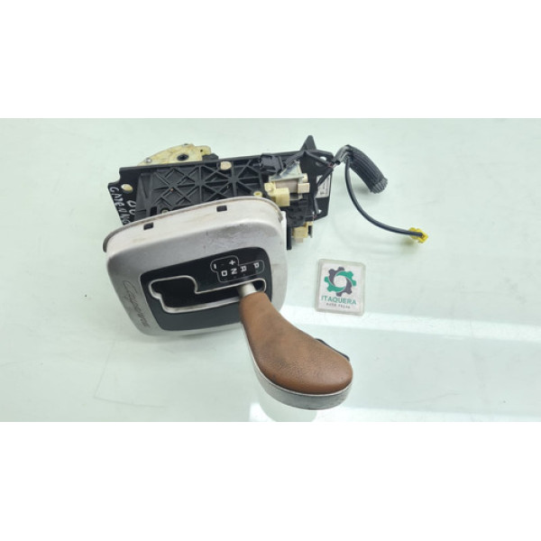 Trambulador Alavanca Marcha Porsche Cayenne 3.6 Ano 2008