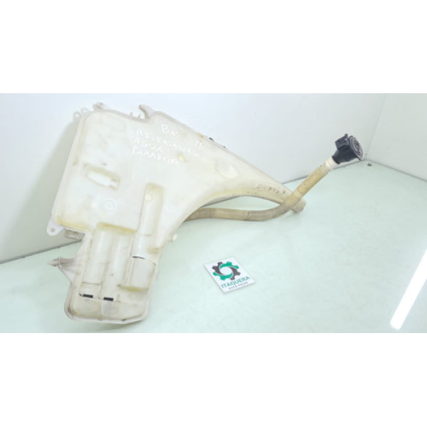 Reservatório Água Parabrisa Bmw X1 Turbo 2.0 Ano 2014 