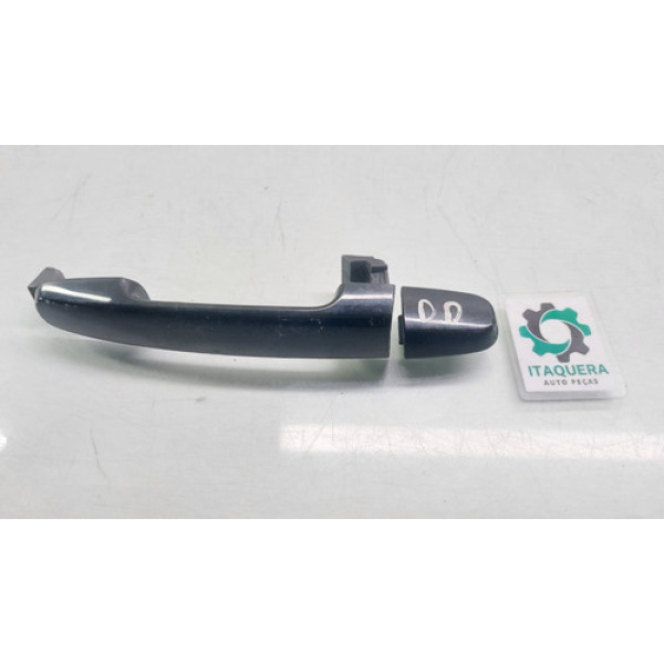 Maçaneta Externa Dianteiro Direito Toyota Rav4 Ano 2011 2012