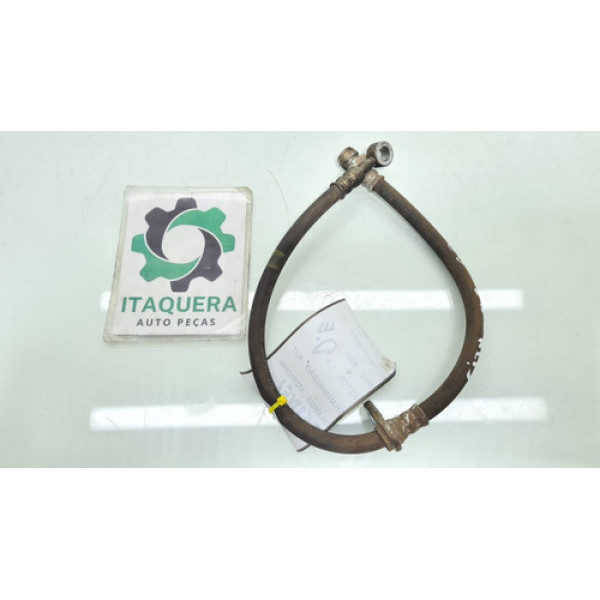 Flexivel Dianteiro Esquerdo Honda City Ex 1.5 Ano 2021