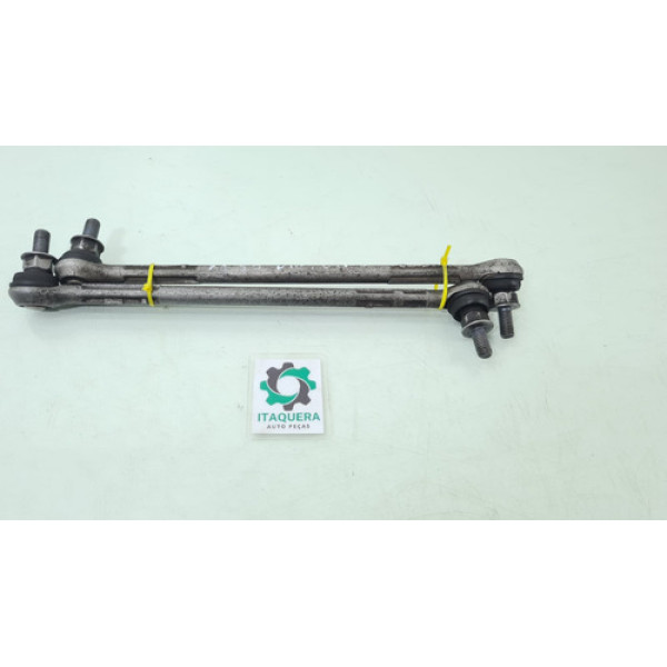 Par Bieleta Dianteira Bmw X1 2.0 Turbo Ano 2014 