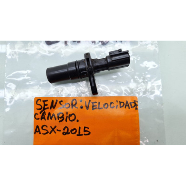 Sensor Velocidade Cambio Mitsubishi Asx 2.0 4x2 2015