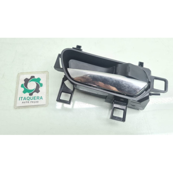 Maçaneta Interna Dianteiro Direito Nissan Kicks 2022 2023