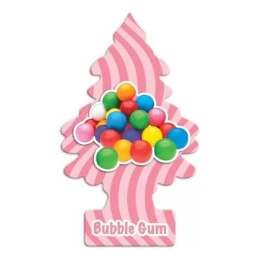 Little Trees Aromas ...