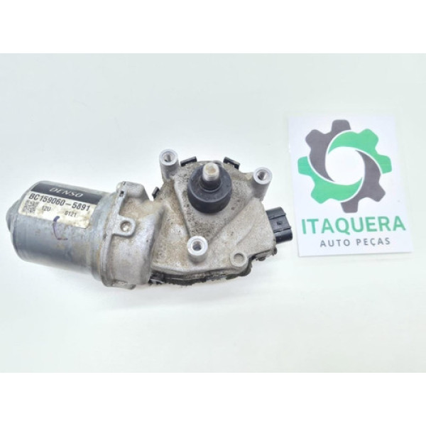 Motor Limpador Parabrisa Original Toyota Corolla 2.0 2018 19