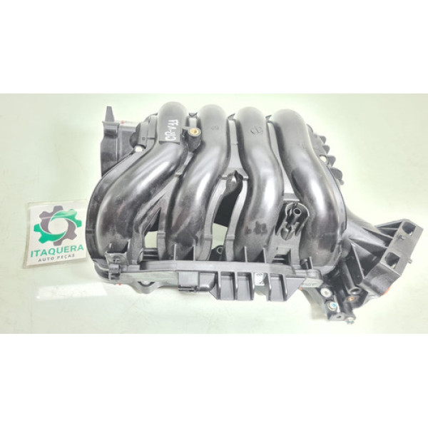 Coletor Admissão Honda Cr-v Crv 2.0 Ano 2010 2011