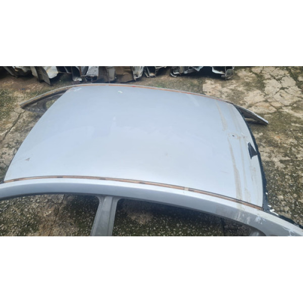 Teto Com Colunas Nissan Sentra Ano 2010 2011
