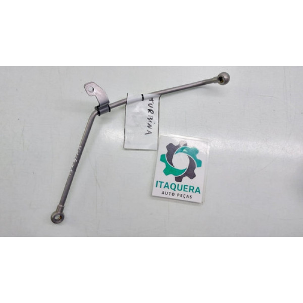 Mangueira Cano Turbina Chery Tiggo 7 1.5 Ano 2024 2025